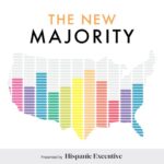 The New Majority Podcast Artwork