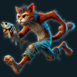 Meow Mix