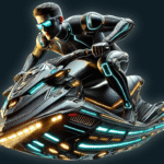 Jet-Ski Joe