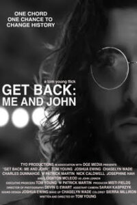 Get Back Poster